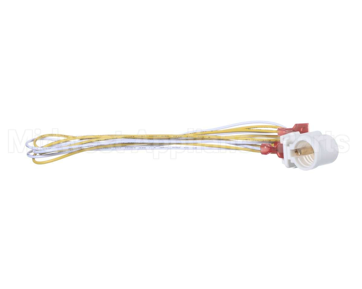 333-60583-00 Traulsen Lampholder 45In Long