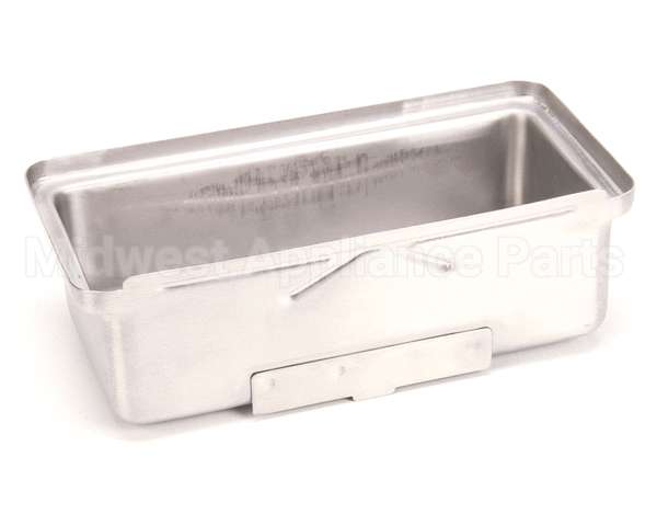 3330 Grindmaster Cecilware Pan, Drip E27-3 S.s. Spare Par