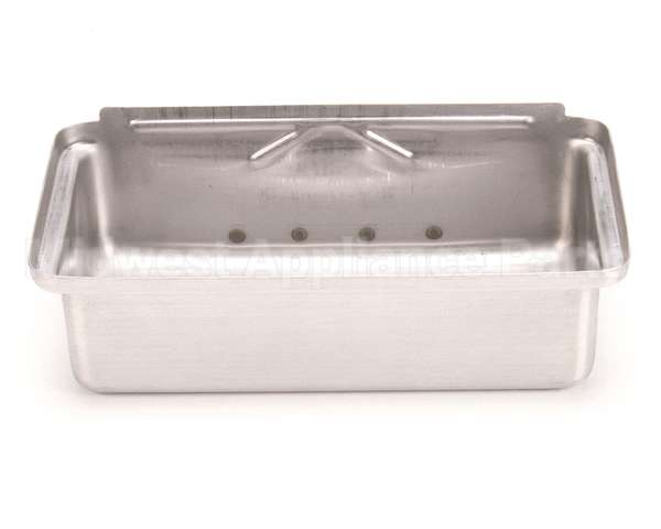 3330 Grindmaster Cecilware Pan, Drip E27-3 S.s. Spare Par