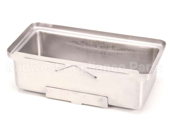 3330 Grindmaster Cecilware Pan, Drip E27-3 S.s. Spare Par
