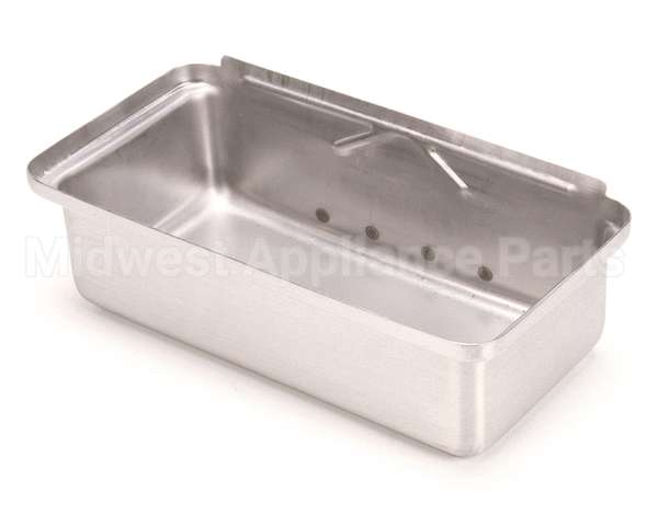 3330 Grindmaster Cecilware Pan, Drip E27-3 S.s. Spare Par