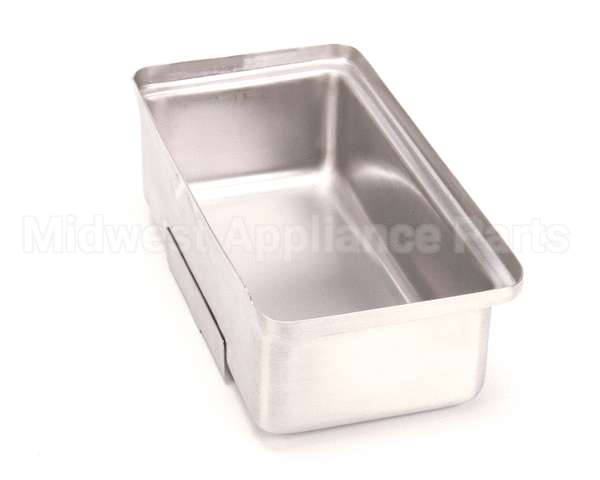 3330 Grindmaster Cecilware Pan, Drip E27-3 S.s. Spare Par