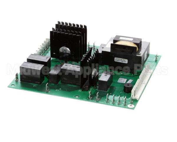 333027 Merrychef Relay Board 203 Oven