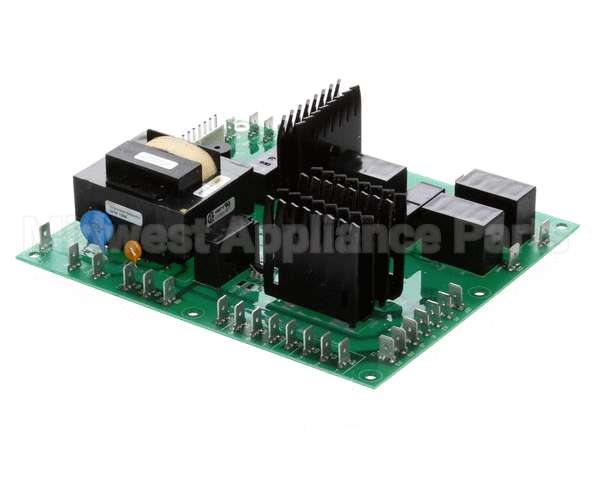 333027 Merrychef Relay Board 203 Oven