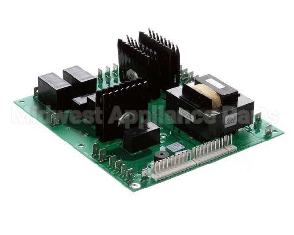 333027 Merrychef Relay Board 203 Oven