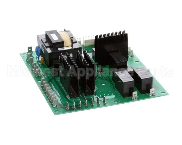 333027 Merrychef Relay Board 203 Oven