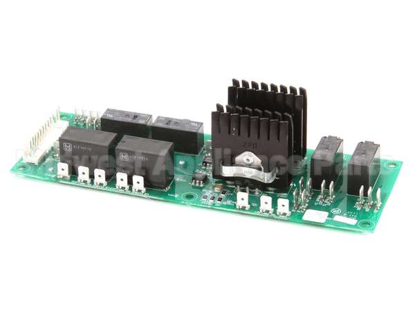 333045 Merrychef Auxiliary Board