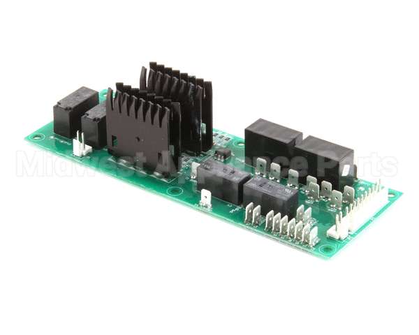 333045 Merrychef Auxiliary Board