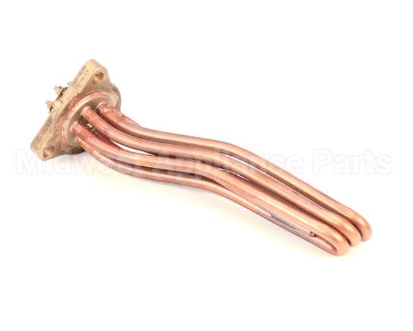 33311028 Rancilio Heating Element With Hole 110