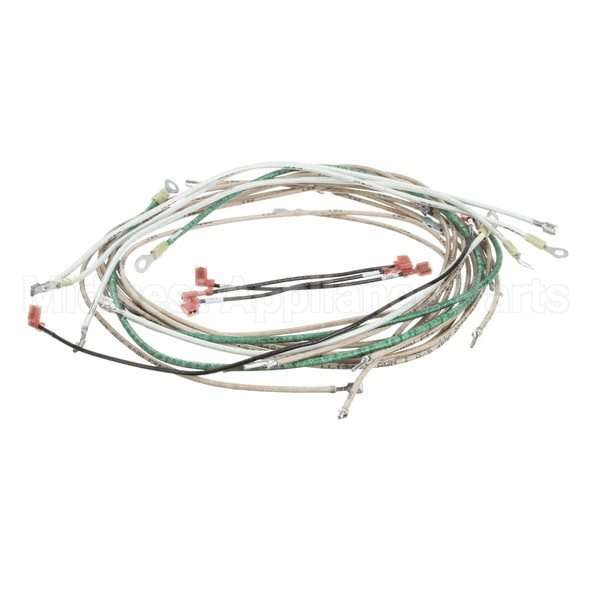 33312 Compatible Southbend Wireset 9 Dia Hot Plate