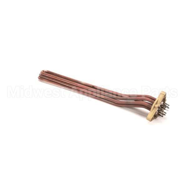33323004 Compatible Rancilio Heating Element Capill. 230V/4
