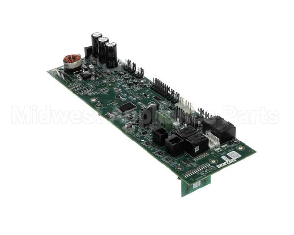 333276-CF Merrychef Controller-Programmed For Cumb