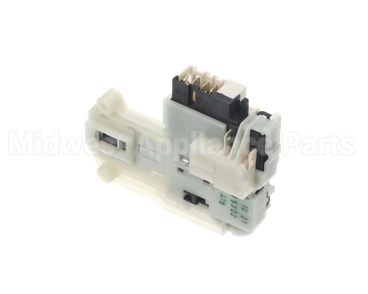333302 Continental Girbau Locking Bitron Door Lock