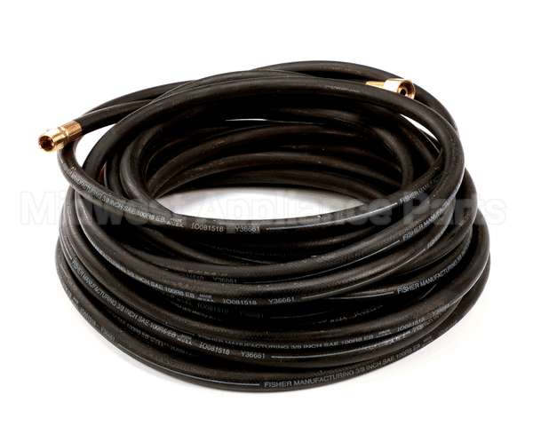 33332 Fisher Hose Rra 3/8 X 50