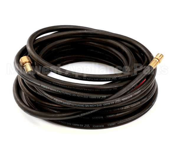 33332 Fisher Hose Rra 3/8 X 50