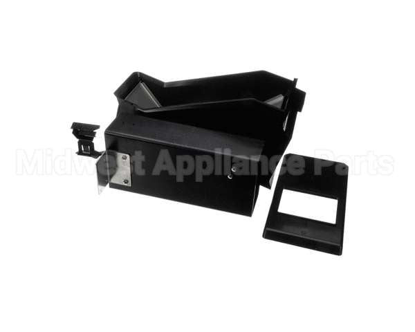 3333212000 Seb Professional Retrofit Kit Grounds Disposal Through Co