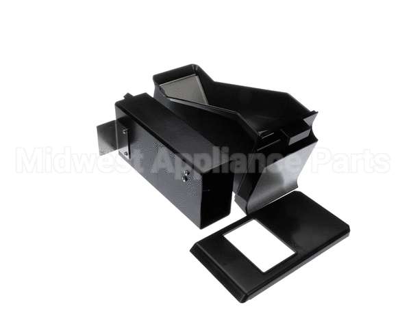 3333212000 Seb Professional Retrofit Kit Grounds Disposal Through Co