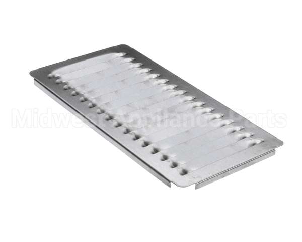 3335 Grindmaster Cecilware Cover, Drip Pan E27-3 S.s. Spa