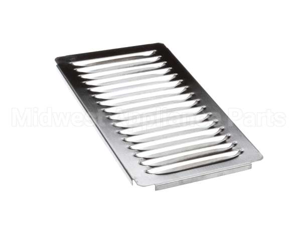 3335 Grindmaster Cecilware Cover, Drip Pan E27-3 S.s. Spa
