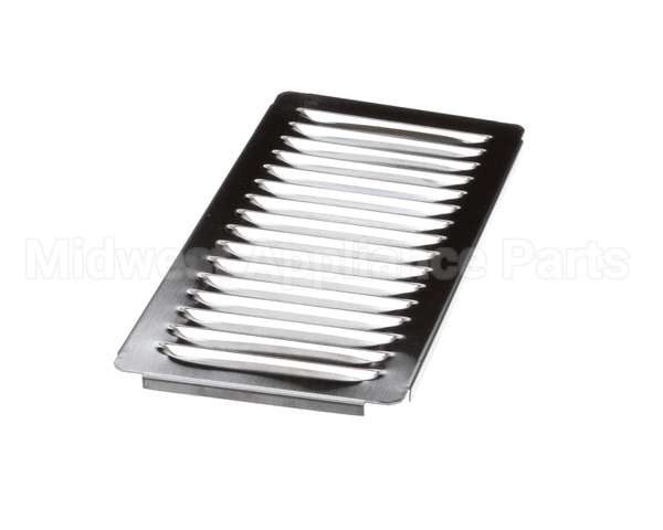 3335 Grindmaster Cecilware Cover, Drip Pan E27-3 S.s. Spa