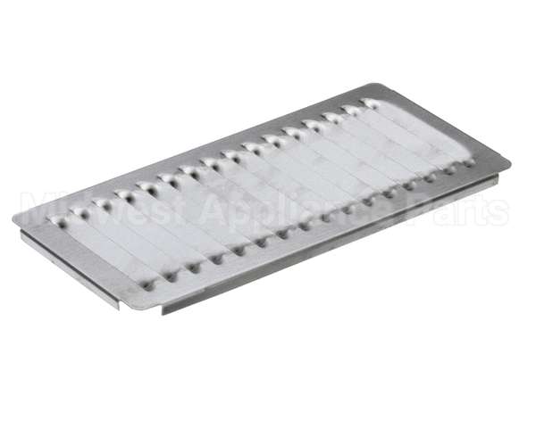 3335 Grindmaster Cecilware Cover, Drip Pan E27-3 S.s. Spa