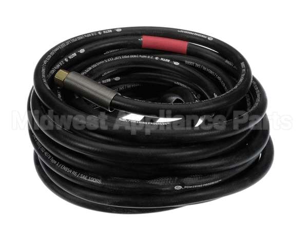 33359 Fisher Hose Rra 1/2 X 50