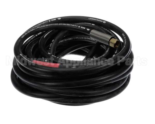 33359 Fisher Hose Rra 1/2 X 50