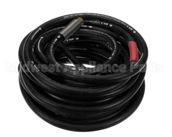 33359 Fisher Hose Rra 1/2 X 50