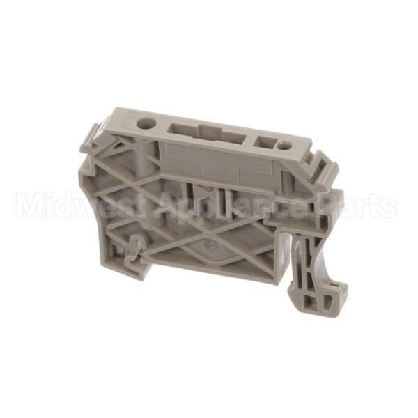 33363 Compatible Middleby End, Stop Entrelec