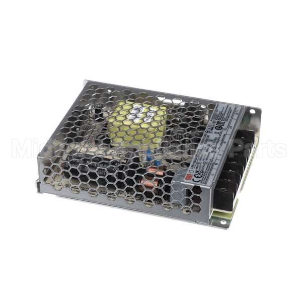 33363.0014 Compatible Bunn Powersupply, 24Vdc 4.5A 108W 1 Phase