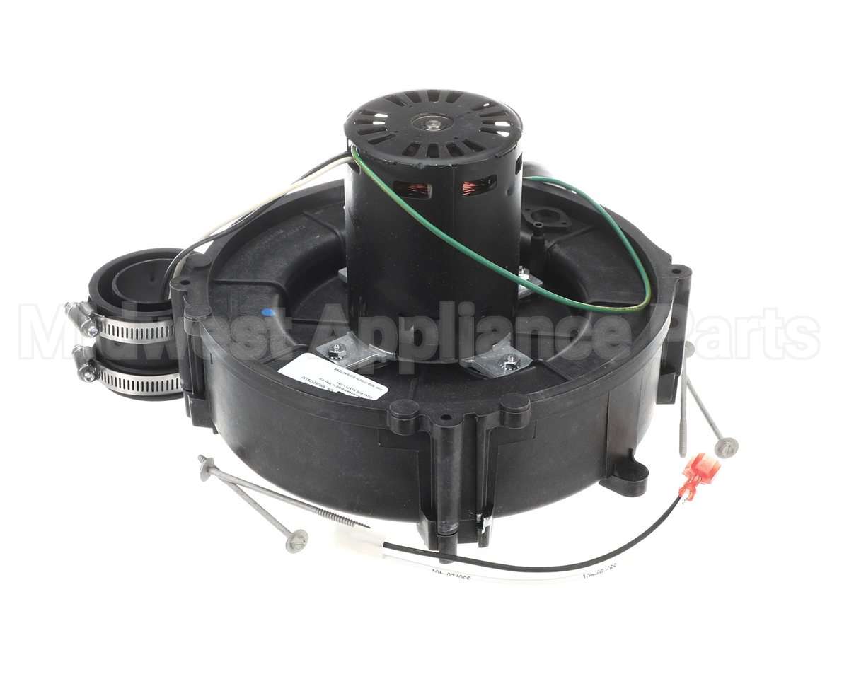 333711-751 Bryant Payne Inducer Motor Kit W/Housing