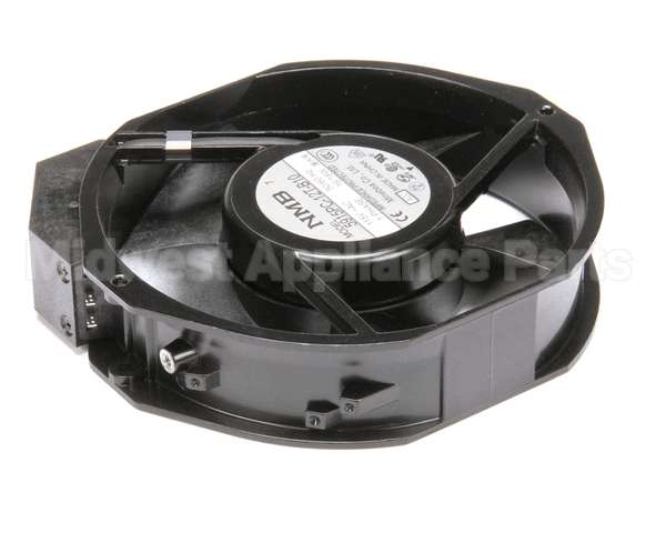 3338 Grindmaster Cecilware Motor, Fan, E27, 115V, Axial,