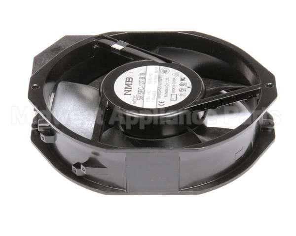 3338 Grindmaster Cecilware Motor, Fan, E27, 115V, Axial,