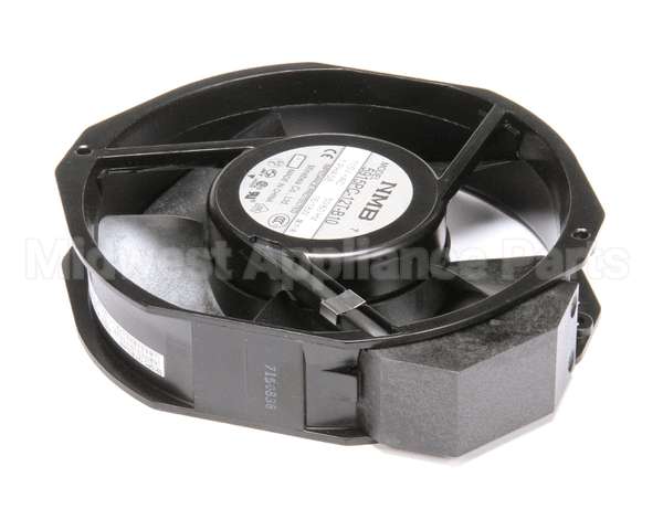 3338 Grindmaster Cecilware Motor, Fan, E27, 115V, Axial,