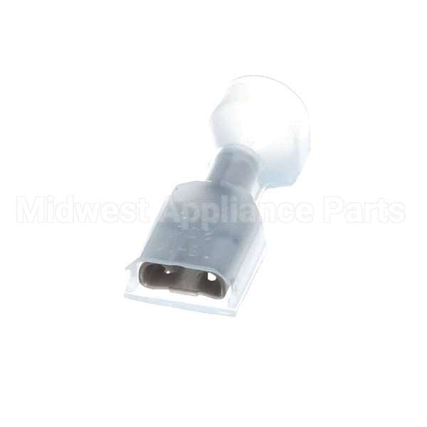 334-60002-00 Compatible Traulsen Terminal, Insul .25 Q.c