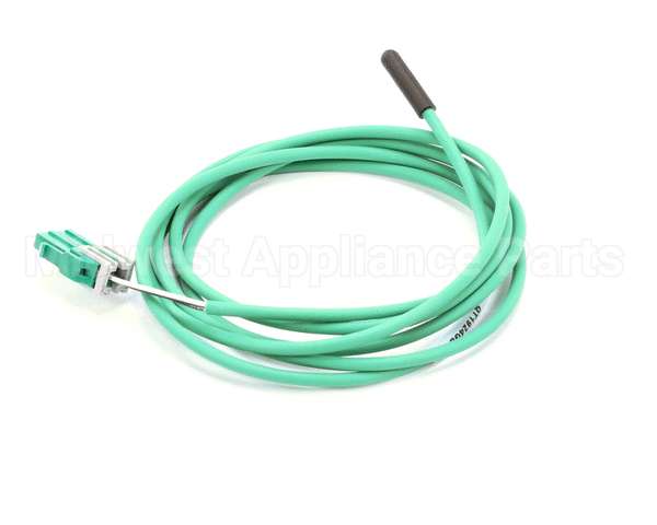 334-60083-01 Traulsen Sensor Green Cabinet Temp 60 I