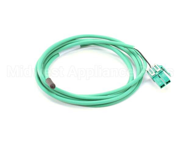 334-60083-01 Traulsen Sensor Green Cabinet Temp 60 I