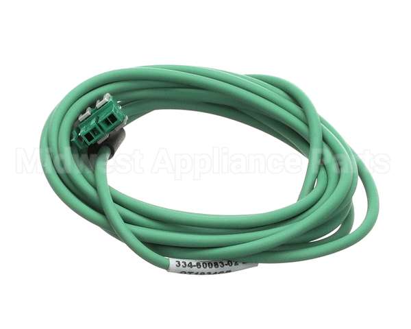 334-60083-02 Traulsen Sensor Green Cabinet Temp 90 I