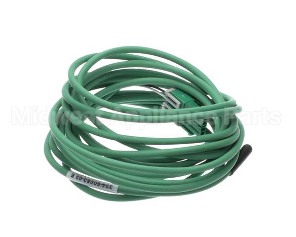 334-60083-03 Traulsen Sensor Green Cabinet Temp 120