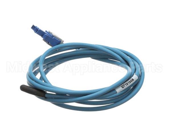 334-60084-01 Traulsen Sensor Blue Coil Temp 60 Inch