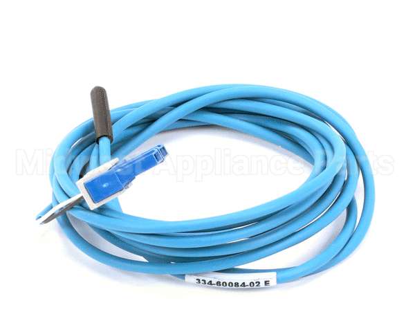 334-60084-02 Traulsen Sensor Blue Coil Temp 90 Inch