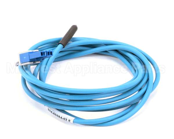 334-60084-02 Traulsen Sensor Blue Coil Temp 90 Inch