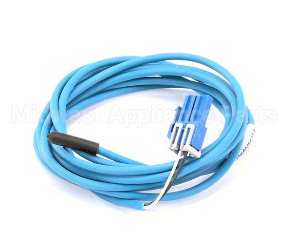 334-60084-02 Traulsen Sensor Blue Coil Temp 90 Inch
