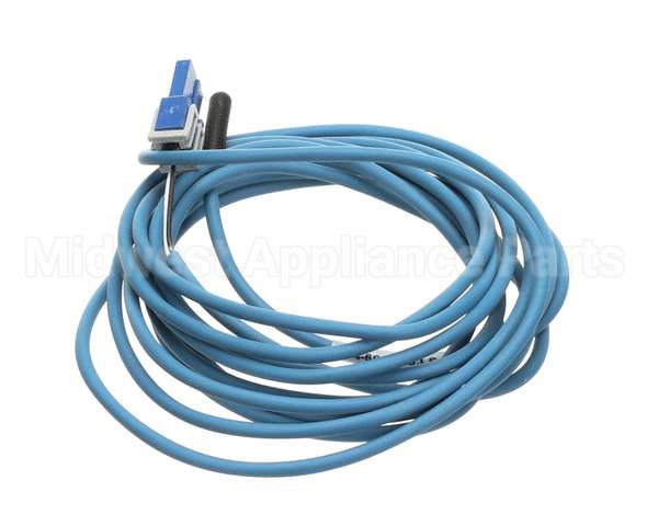 334-60084-03 Traulsen Sensor Blue Coil Temp 120 Inch