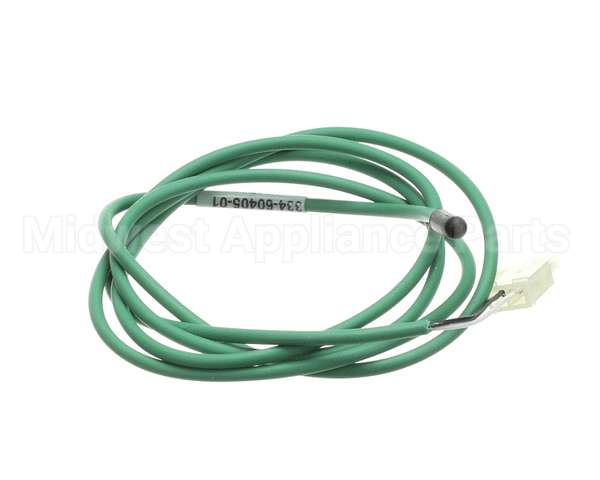 334-60405-01 Kairak Sensor Green Cabinet Temp 48 I