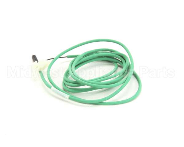334-60405-02 Traulsen Sensor Green Cab Temp 74 Inch