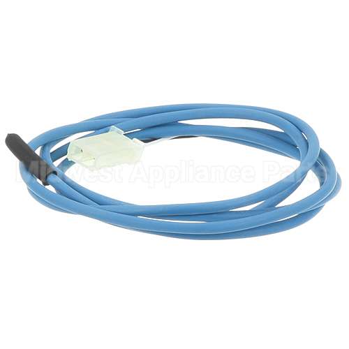 334-60406-01 Compatible Hobart Sensor - Blue, Coil Temp 48"
