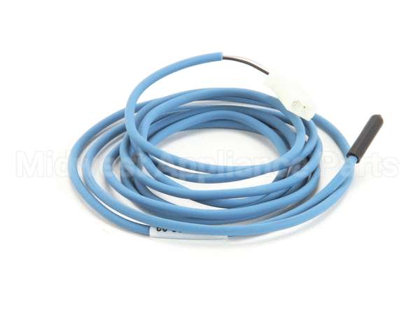 334-60406-02 Traulsen Sensor Blue Coil Temp 74 Inch