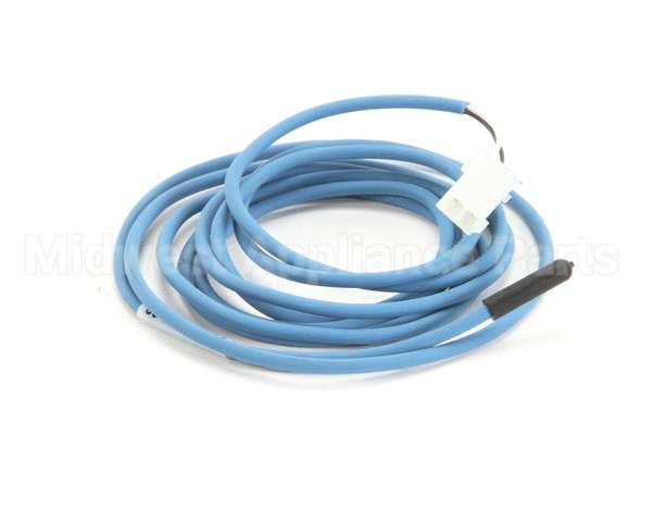 334-60406-02 Traulsen Sensor Blue Coil Temp 74 Inch