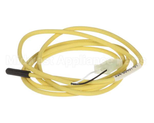 334-60407-01 Traulsen Sensor Yellow Liquid Line 48 I